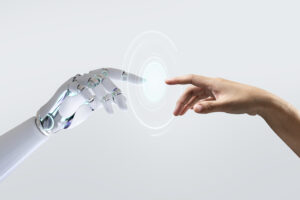 A Bionic Organization allies technology and human boost to grant the success of modern companies