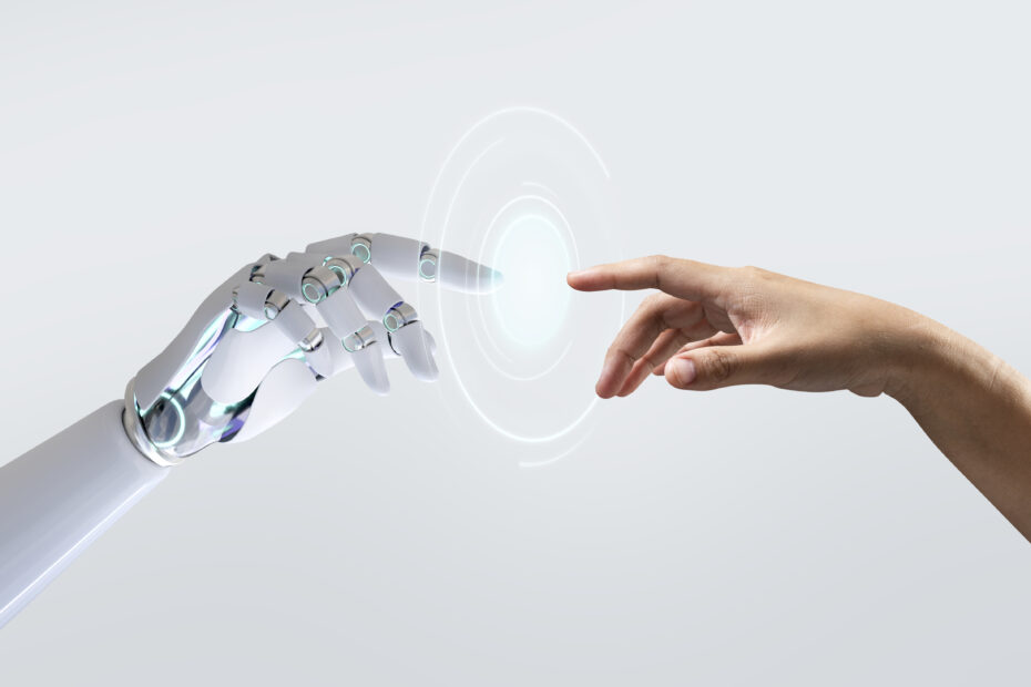 A Bionic Organization allies technology and human boost to grant the success of modern companies